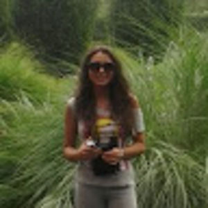 Meet your Posher, Nykolle